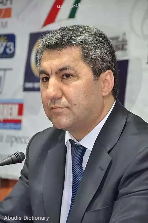 محی الدین کبیری